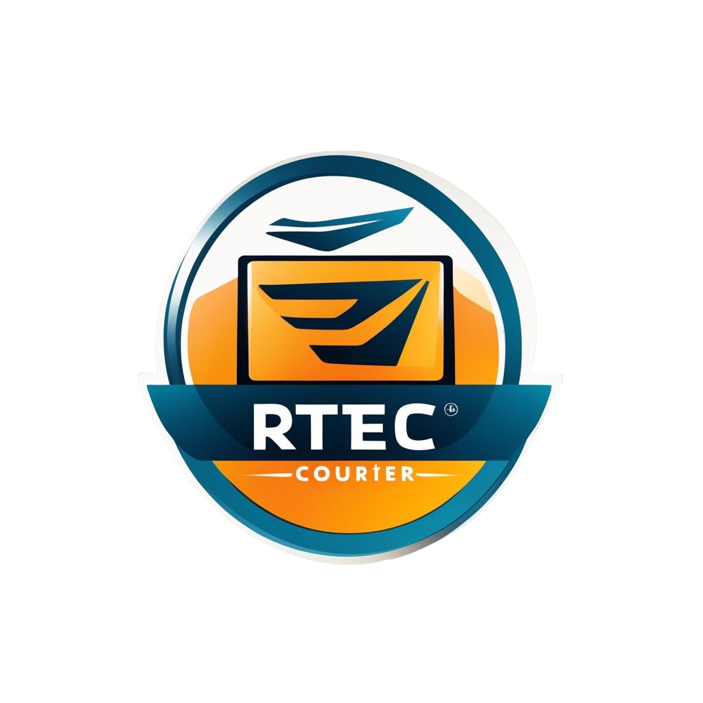 RTEC Courier App